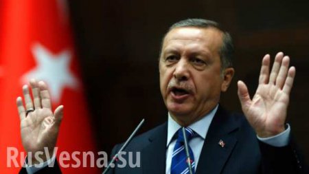 Санкции России против Турции могут затронуть отельный бизнес