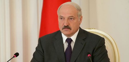 Соглашение Украины и ЕС по ЗСТ напрягает не только Россию, – Лукашенко