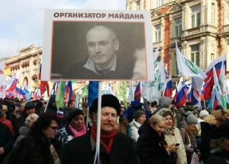 Дело Ходорковского: власть слишком долго уговаривала своих врагов