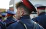 «Казачья стража» взяла под охрану в Москве 34 районных суда
