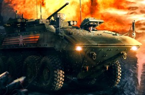 Российская пехота пополнится «неубиваемой боевой машиной»