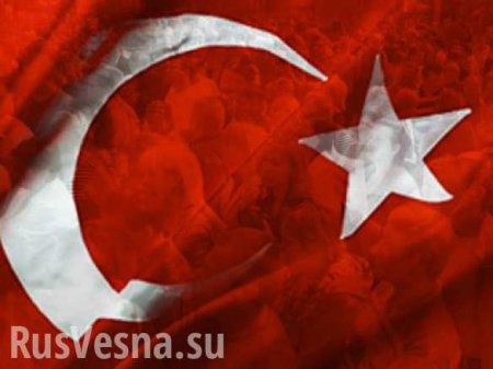 Эрдоган не Тамерлан — о том, как православные старцы предсказали распад Турции