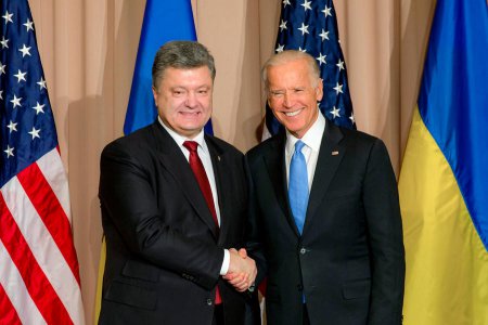СМИ: Борьба с коррупцией на Украине провалилась