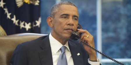 Independent: Обама всерьез воспринял намерение Эрдогана вторгнуться в Сирию