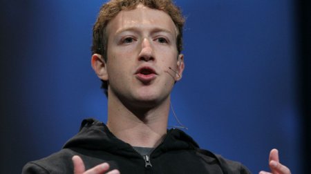 Цукерберг рассказал о новом отделе Facebook по изучению социальной виртуальной реальности