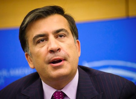 Михаил Саакашвили будет строить на Украине вторую Грузию