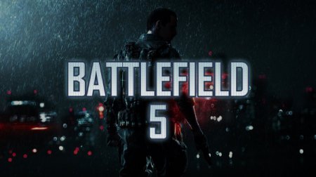 Battlefield 5 расскажет о Первой мировой войне