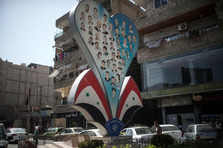 «Важнее всего любить друг друга»: сирийцы поделились с RT надеждами на сохр ...