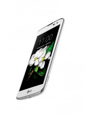 LG K7 вышел на российский рынок