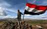 Сирийские военные взяли под контроль две стратегические высоты рядом с Паль ...
