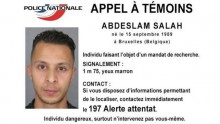 В Брюсселе арестован организатор парижских терактов