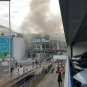 «От взрывов содрогнулись здания», — очевидцы терактов в Брюсселе (ФОТО, ВИДЕО)