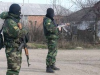 В Ботлихском районе Дагестана объявлен режим КТО