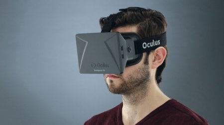 Oculus Rift начнет поддерживать Apple Mac после выпуска «нормального ПК»