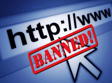Власти Китая закрыли 28 тысяч сайтов