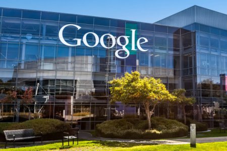 Google снова возглавила рейтинг 100 компаний США с лучшими условиями труда
