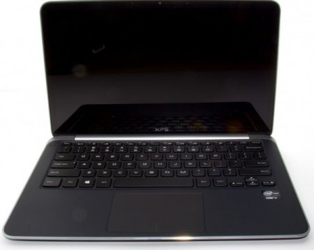 Dell выпустила новый ноутбук XPS 13 Developer Edition