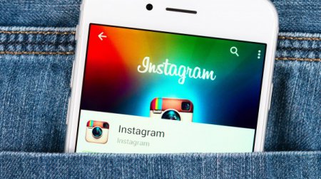 Петицию против изменений в ленте Instagram поддержали 140 тысяч пользовател ...