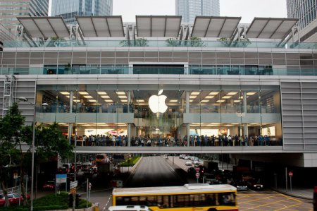Новый iPhone не поможет Apple сдержать падение продаж