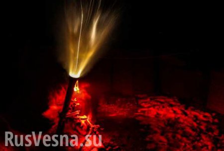 ВСУ обстреляли северную окраину Донецка из тяжелых минометов