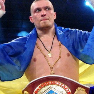 Популярный украинский боксер всколыхнул УкрСМИ своим новым интервью!