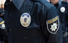 В Киеве ограбили отделение банка