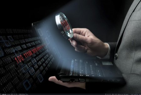 Кибер-преступники атаковали «Роскосмос» и похитили секретные данные