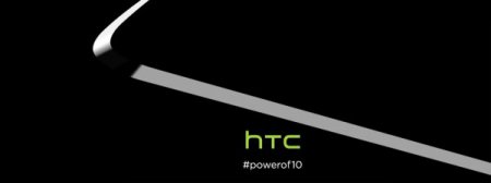 Флагман HTC 10 прошел тесты FCC и готов быть представленным 12 апреля