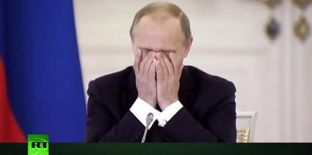 Во всём виноват Путин: пользователи соцсетей возмущены реакцией западных СМ ...