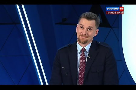 Почему на ТВ России позволено выступать нацистам?