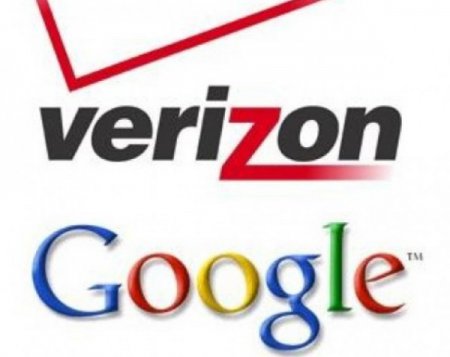 Google и Verizon планируют покупку веб-бизнеса Yahoo