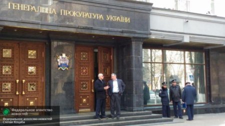 Порошенко приказал избавиться от прокурора Одесской области