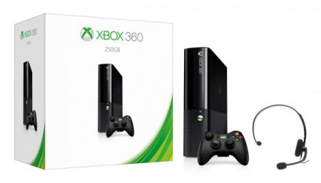 Microsoft: Производство Xbox 360 остановлено