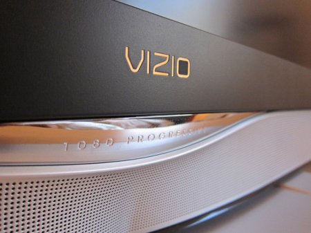 Vizio представила новые дисплеи SmartCast M-Series