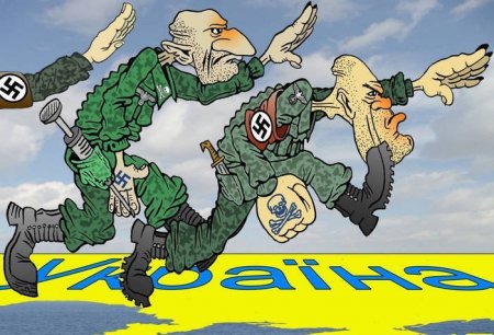Политика Украины плодит чиновников