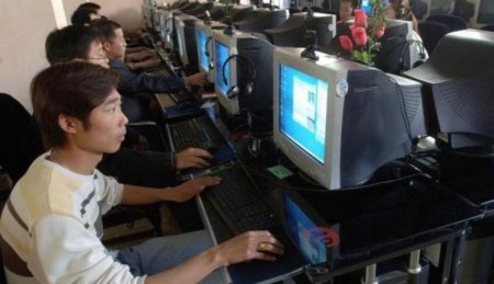 Свыше 1 тысячи порносайтов закрыты в КНР с начала 2016 года