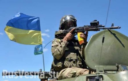 Киев может активизировать боевые действия, чтобы отвлечь внимание от ситуации в Одессе — Басурин