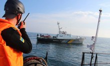 В Одессе усилили охрану морских рубежей, – Слободян