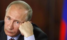 Геращенко: Путин предлагал Порошенко 50-80 млрд долларов за отказ от Крыма
