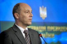 Парубий: Ослабление санкций спровоцирует российское руководство на новые де ...