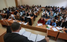 В Украине планируют уменьшить госзаказ на обучение в вузах