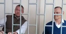 Грозненский суд вынес приговор Карпюку и Клыху