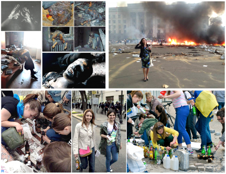 Уничтожение радикалов - первоочередная мера денацификации Украины