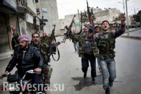 Сводка: ВКС РФ уничтожили скопление ИГИЛ под Пальмирой, из Турции в Латакию прибыли 100 боевиков из НВФ «Кавказ», «ан-Нусра» готовит ударный кулак в Алеппо