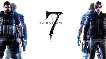 Компания Capcom анонсировала возможную дату выхода Resident Evil 7