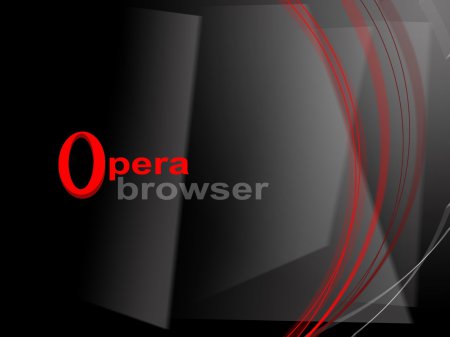 В браузере Opera появился режим энергосбережения для ноутбуков