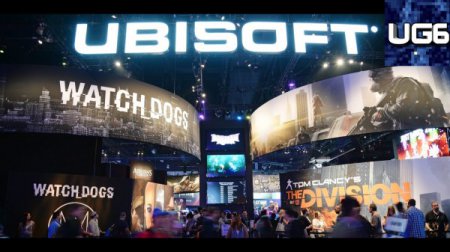 Ubisoft заявил, что выпустит последнее поколение консолей