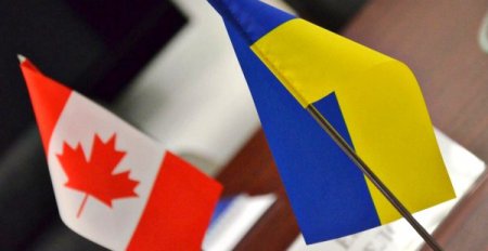 Парламент Канады рассмотрит петицию по безвизовому режиму для украинцев