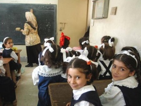 Иракским школьникам отключили интернет на экзаменах