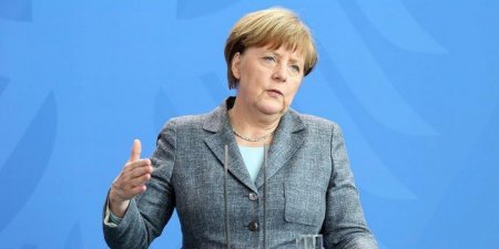 Меркель снова поддержала миграционное соглашение между ЕС и Турцией